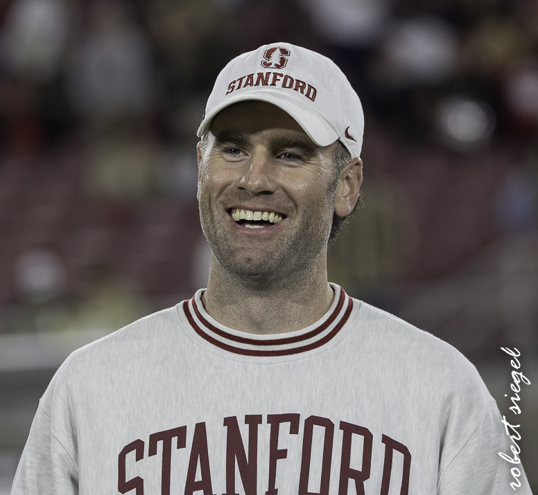 stanford football 2026